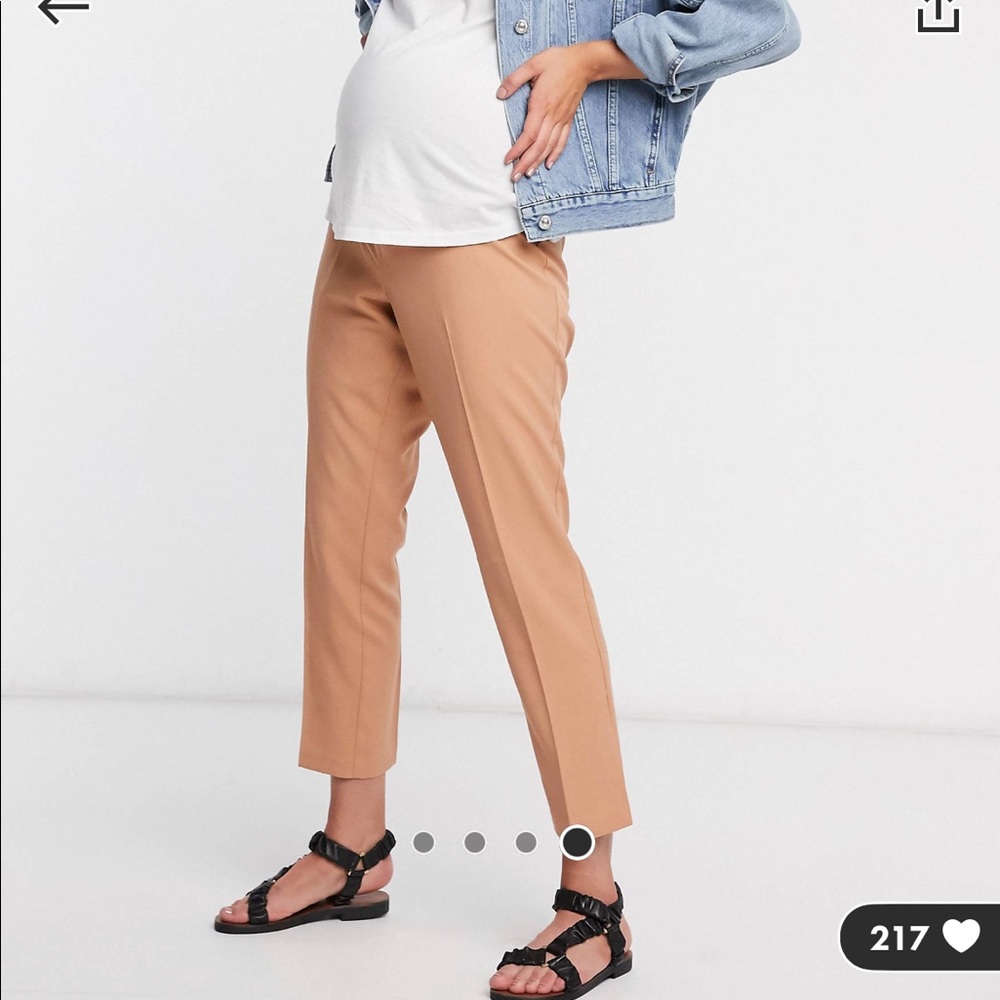 Trousers